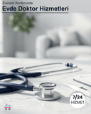 Ataşehir Evde Doktor Hizmetleri