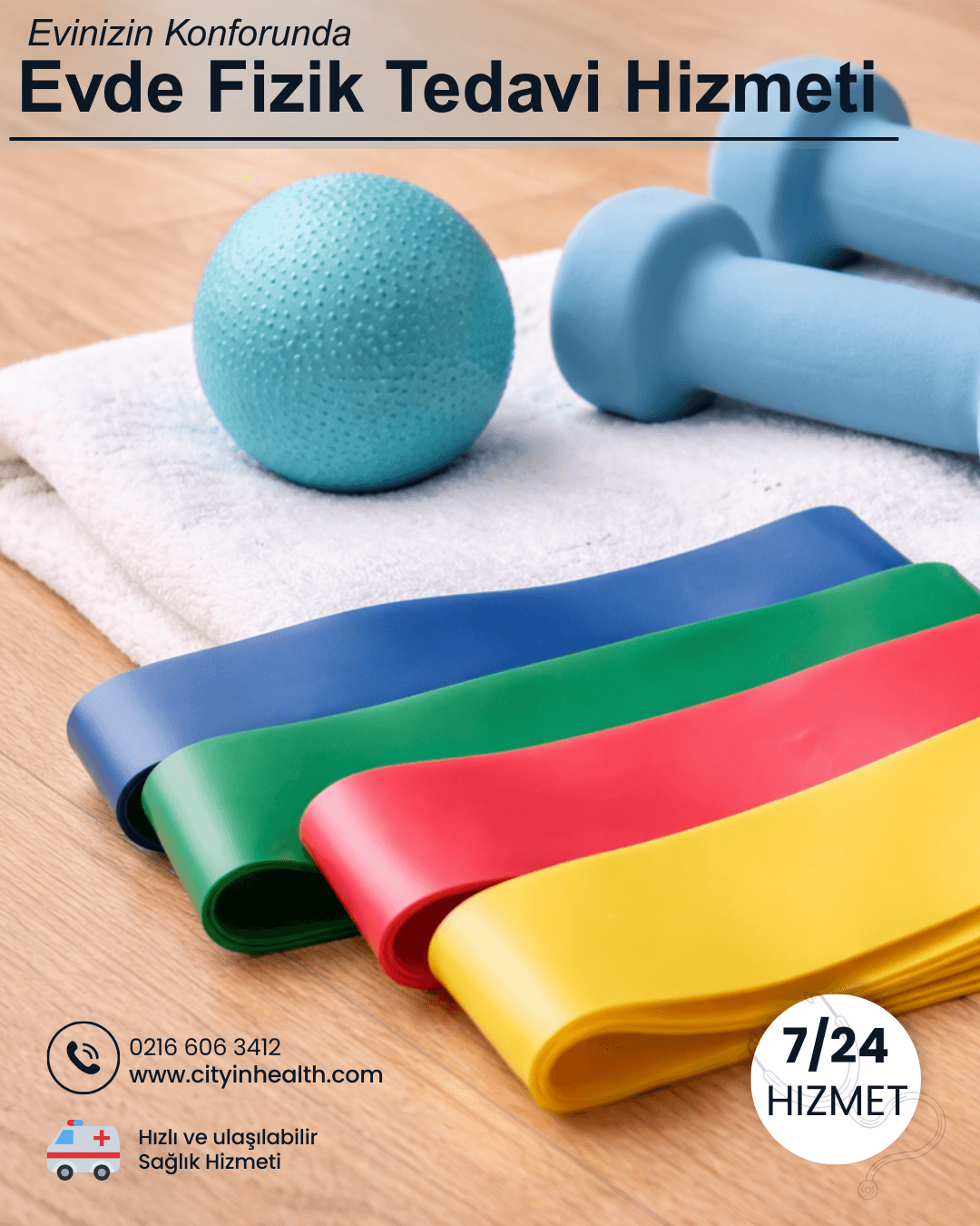 Nörolojik Rehabilitasyon