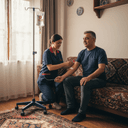 Ataşehir Evde Yara Bakımı ve Tedavi Hizmetleri